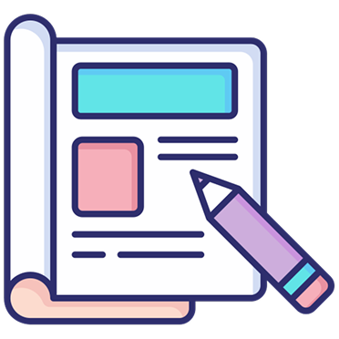 Editorial Services