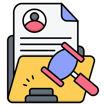 Legal Support