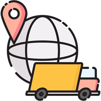 Distribution Services