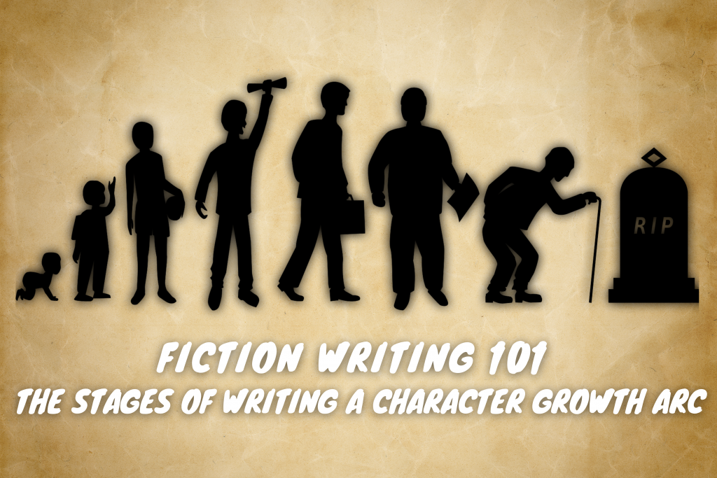 Fiction Writing Characters