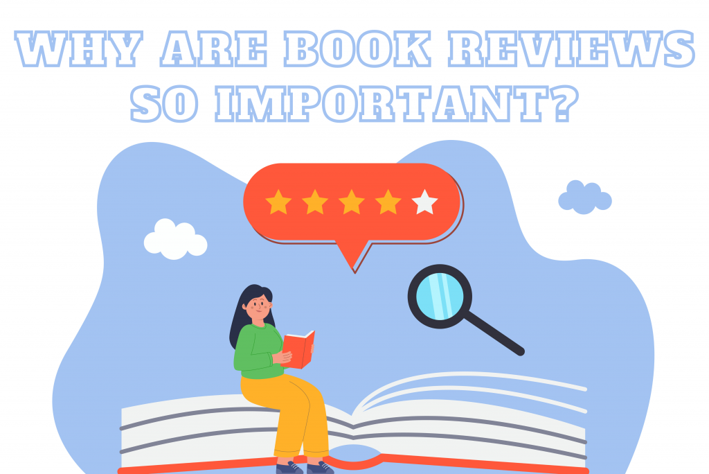 importance of book review