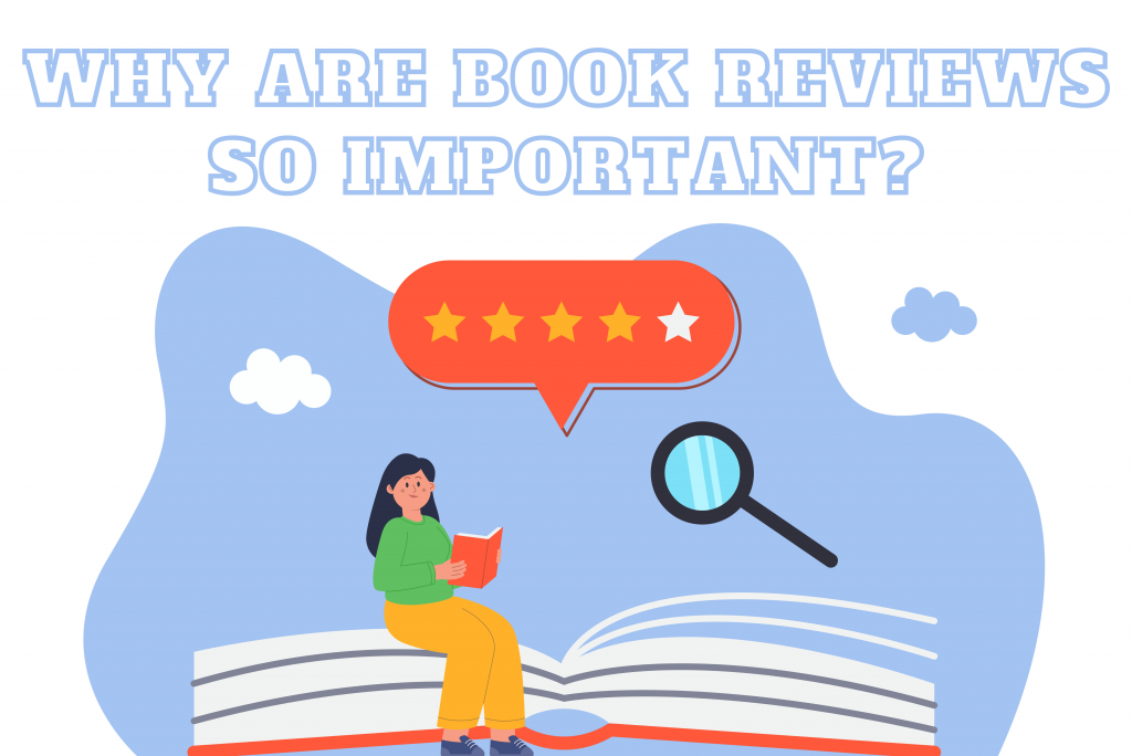 what is the importance of book review