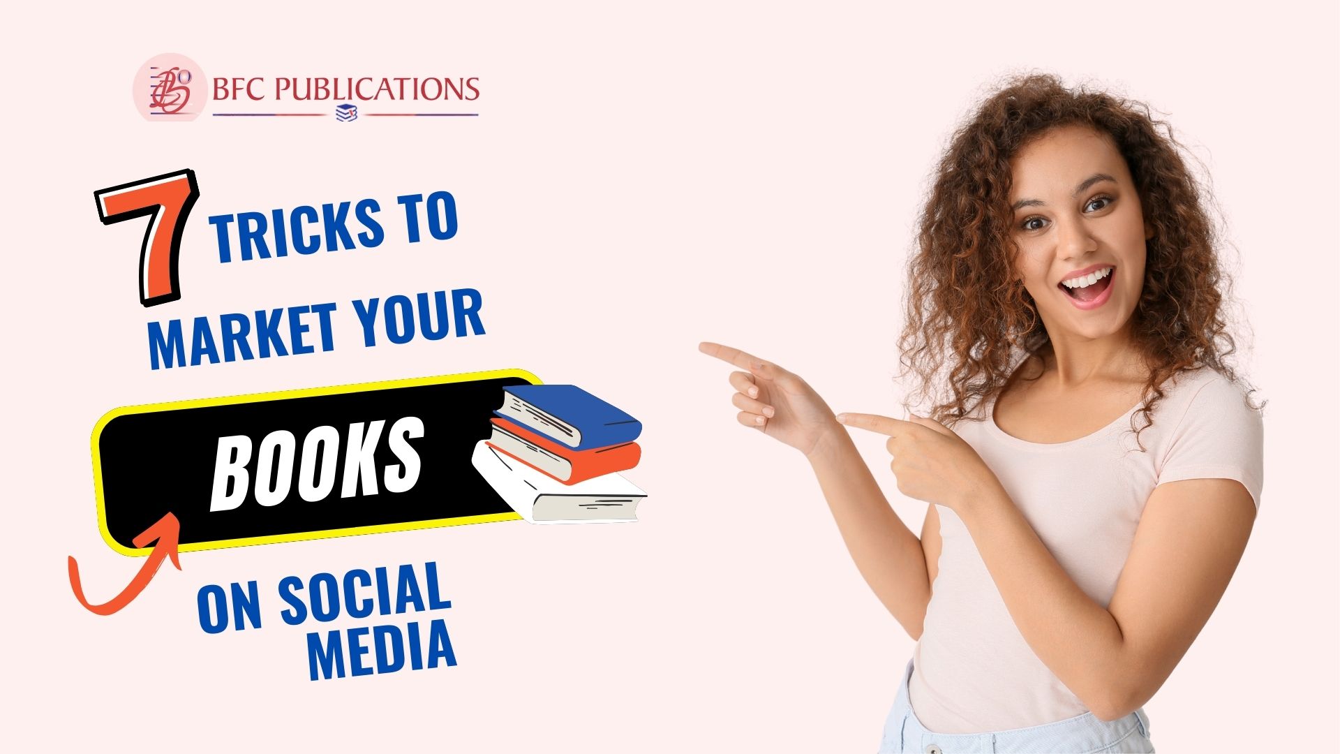 Market Your Book on Social Media