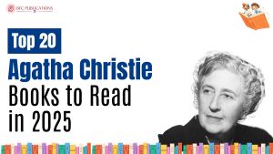 Agatha Christie Books