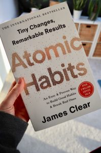 Atomic Habits 