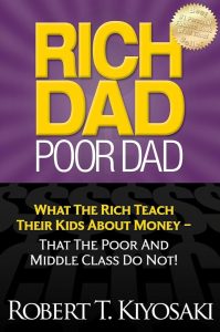 rich dad poor dad book