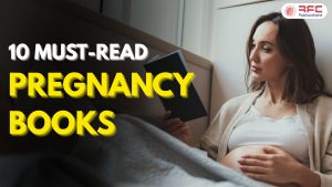 Books to Read During Pregnancy