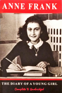 The Diary of a Young Girl