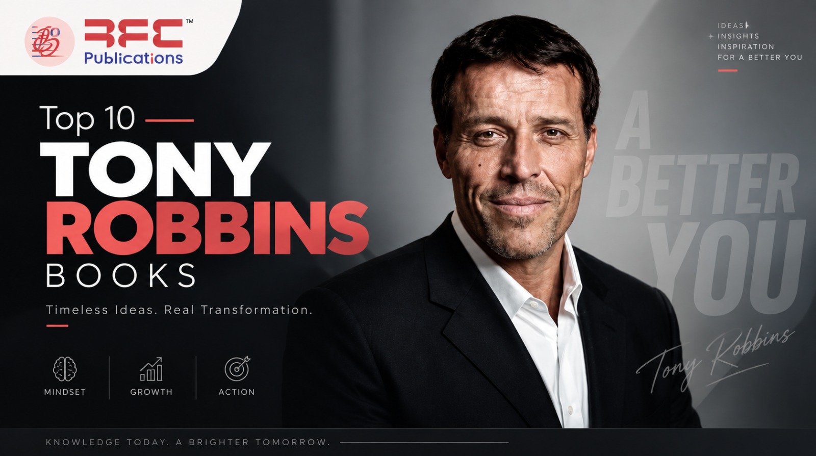 tony robbins