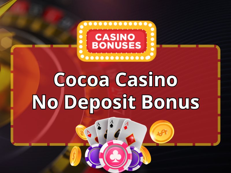 Cocoa casino withdrawal in United Kingdom