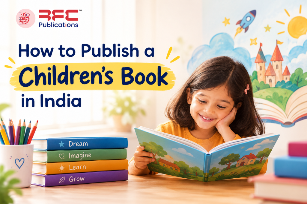 Children's Books
