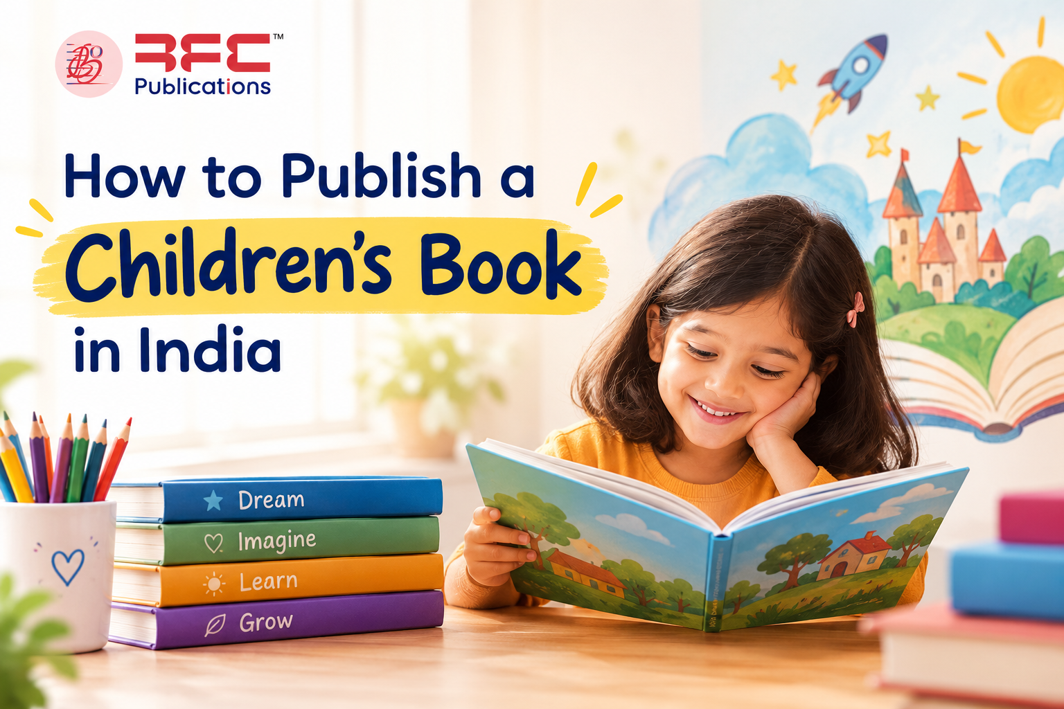 Children's Books